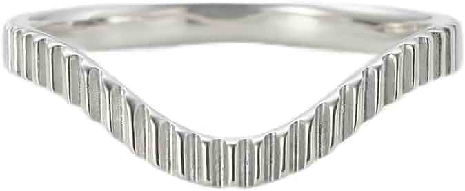 Amazon.co.jp: [アガット] シルバーリング シルバー 13.0号 : ファッション