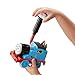 Thomas & Friends Toy Train for Toddlers with Crayons That Work in The Bath