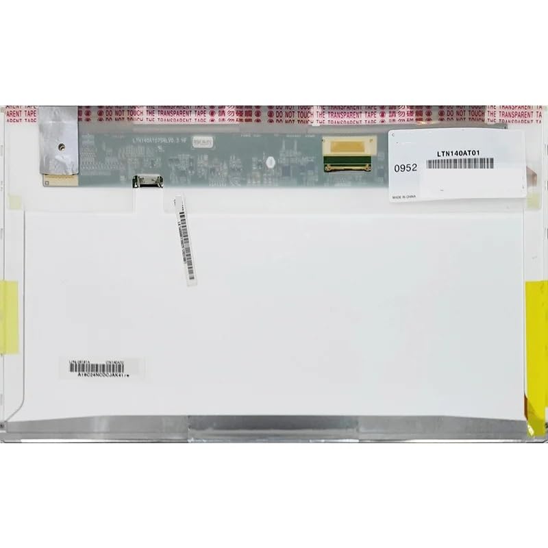 N43S1 N43T K42JV K42JE K43S K43D A41I, Compatible For Asus, Écran LCD