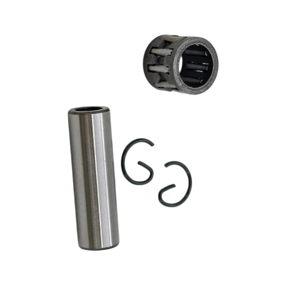 Kit de reparación de cilindro pequeño para reparar mini coche 49cc 6