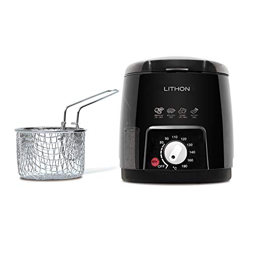 電気フライヤーの人気おすすめランキング15選 洗えるタイプもご紹介 セレクト Gooランキング