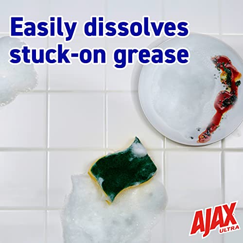 Ajax 61034313 Ultra Professional Pot & Pan Degreaser Dish Liquid thumb #7