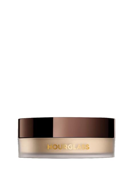 Hourglass Veil Translucent Setting Powder and Brush Set