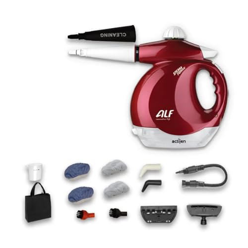 Alf BT-121 Steam Force Handy Buharlı Temizleyici