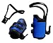 Teeter EZ-Up Gravity Boots