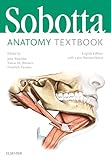  Sobotta Anatomy Textbook: English Edition with Latin Nomenclature (VORKLINIK - Lehrbuch - Urban & Fischer-Verlag)