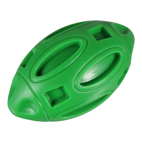 BESPORTBLE Juguetes con Sonido para Mascotas Perro pequeño Animal de Peluche Pata Faisán Dog Toys Juguete Perro pequeño Juguete de Goma para Masticar Perros Juguete para Mascotas Caucho Green