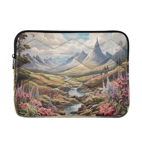 Funda para portátil 13-14 pulg impermeable