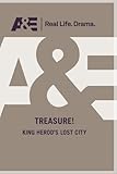  Treasure: King Herod\'s Lost City [DVD] [Import]