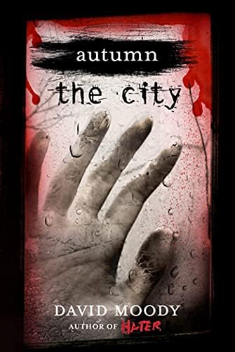 The City (Autumn, Book 2)