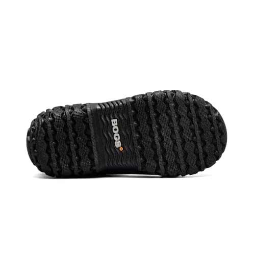 Image of BOGS Grasp Kids Waterproof Rain Boots, Insulated Winter Snow Boots