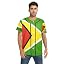 National Flag of Guyana