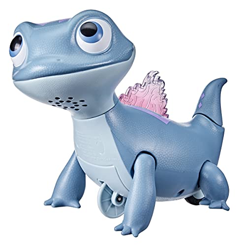 FRZ 2 FIRE SPIRIT FRIEND Disney Frozen- FRZ 2 Fire Spirit Friend, Multicolore, F15585L1