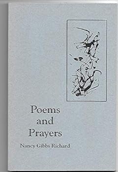 Paperback Poems and Prayers [Unknown] Book