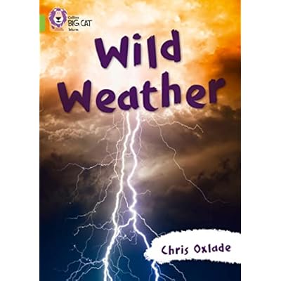 Wild Weather