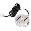Draagbare Circular S-type Beam High-Precision Load Cell Scale Sensor 300KG/ 5000KG voor Hopper Weight High Pressure Tension Weighing 5000kg