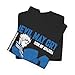 Devil May Cry Vergil T-Shirt Black