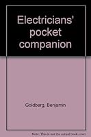 Electricians' pocket companion B0007EF5EK Book Cover