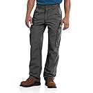 Carhartt Men's Force Tappen Cargo Pant
