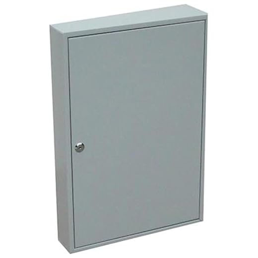 Format 4053569228831 - Sch.schrank 100 H. 1 -Tñrig 550X380X80