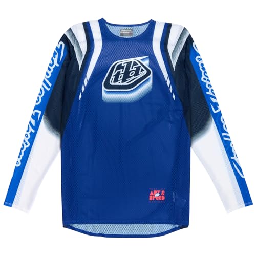 RSタイチ　モトクロス　ジャージ　XL【新品】トロイリーデザインズ　バイクウェア Amazon | [RSタイチ] TroyLeeDesigns(トロイリーデザインズ) バイク