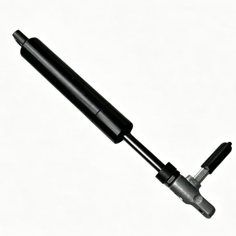 Ressort d'amortisseur de direction inclinable CF500 CF800 Zforce Uforce 9060-102000-00001