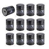 Kefly 90915-YZZD3 Engine Oil Filters 90915-YZZD4 Fits for Toyota Tacoma Tundra 4Runner Lexus