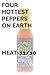 Hot Ones Last Dab Hot Sauce Thermageddon 5 Fl Oz