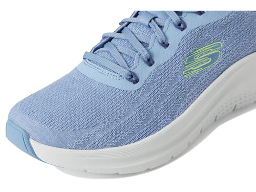 Skechers Arch FIT 2.0-Rich Vision, SLT, 8