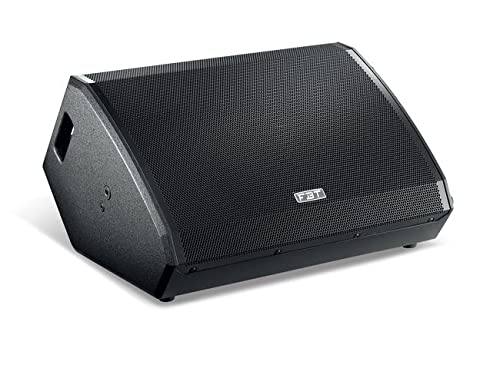 FBT Ventis 115M 2-Wege 15 Zoll Passiver Monitor 500W @ 8 Ohm