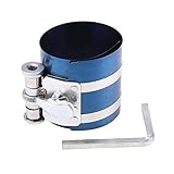 Ratschen und mit einstellbarer Sicherheitsschraube, zuverlässig zu bedienen