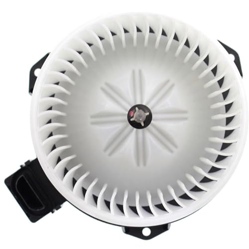 Cage du moteur de soufflerie de rechange pour système de ventilation habitacle auto