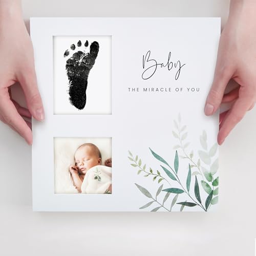Zicoto ZIC-BABYB6_23-175 Keepsake Baby Memory Book thumb #6
