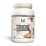 Myprotein Origin Protein with Creatine – Cinnamon Swirl | 25 Servings | High-Protein Performance Powder | 24g Whey Protein, 6g Micellar Casein & 5g Pure Creatine per Serving
