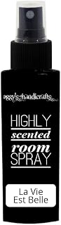 LA VIE EST BELLE Handmade Highly Scented Room Spray (Travel Size)