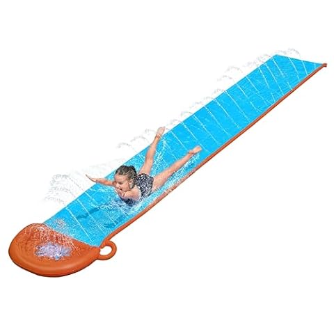 Bestway H2Ogo!® 16'/4.88M Single Slide