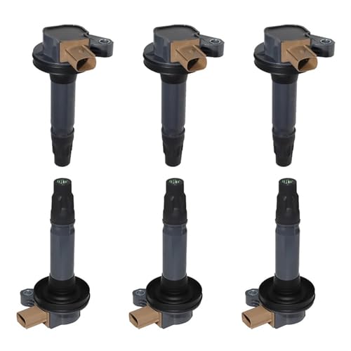 Bobines d'allumage BL3Z12029A résout les démarrages difficiles