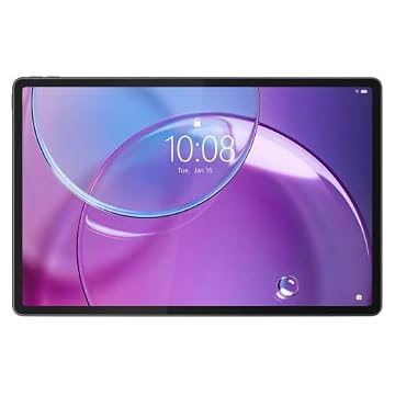 Lenovo IdeaTab Pro 13" 128GB Cinza