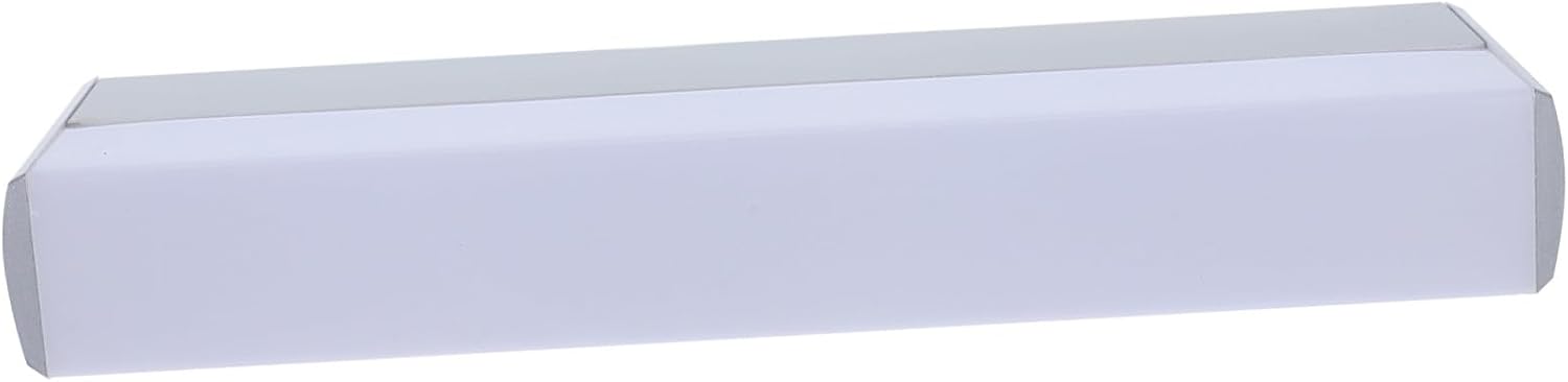 Waterproof LED Vanity Light for Bathroom Mirror, Anti Fog