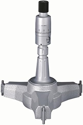 Tesa 078112362 Etalon 531 INTALOMETER, 15 mm/17,5 mm Rango de medición