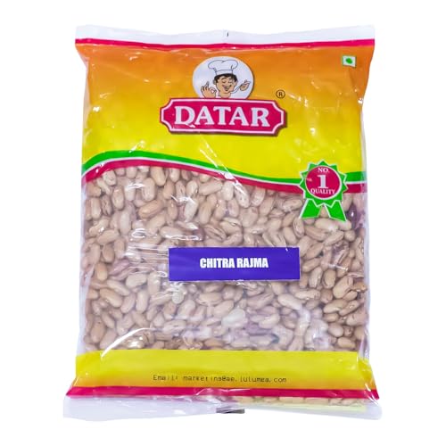 Datar Chitra Rajma 500 g