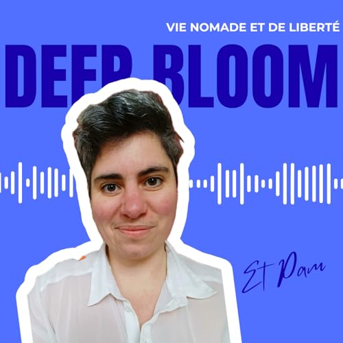 EP 17. Iel a tout quitt&eacute; pour ne plus rester fig&eacute;.e - libert&eacute; d&rsquo;&ecirc;tre et fluidit&eacute;, le chemin de r&eacute;silience de Pam