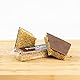 Foodtastic Power Cake Toffee (30 x 120g) | leckere, saftige Haferriegel | handgemachte Flapjack Energieriegel aus Haferflocken