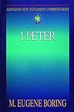 Abingdon New Testament Commentaries: 1 Peter