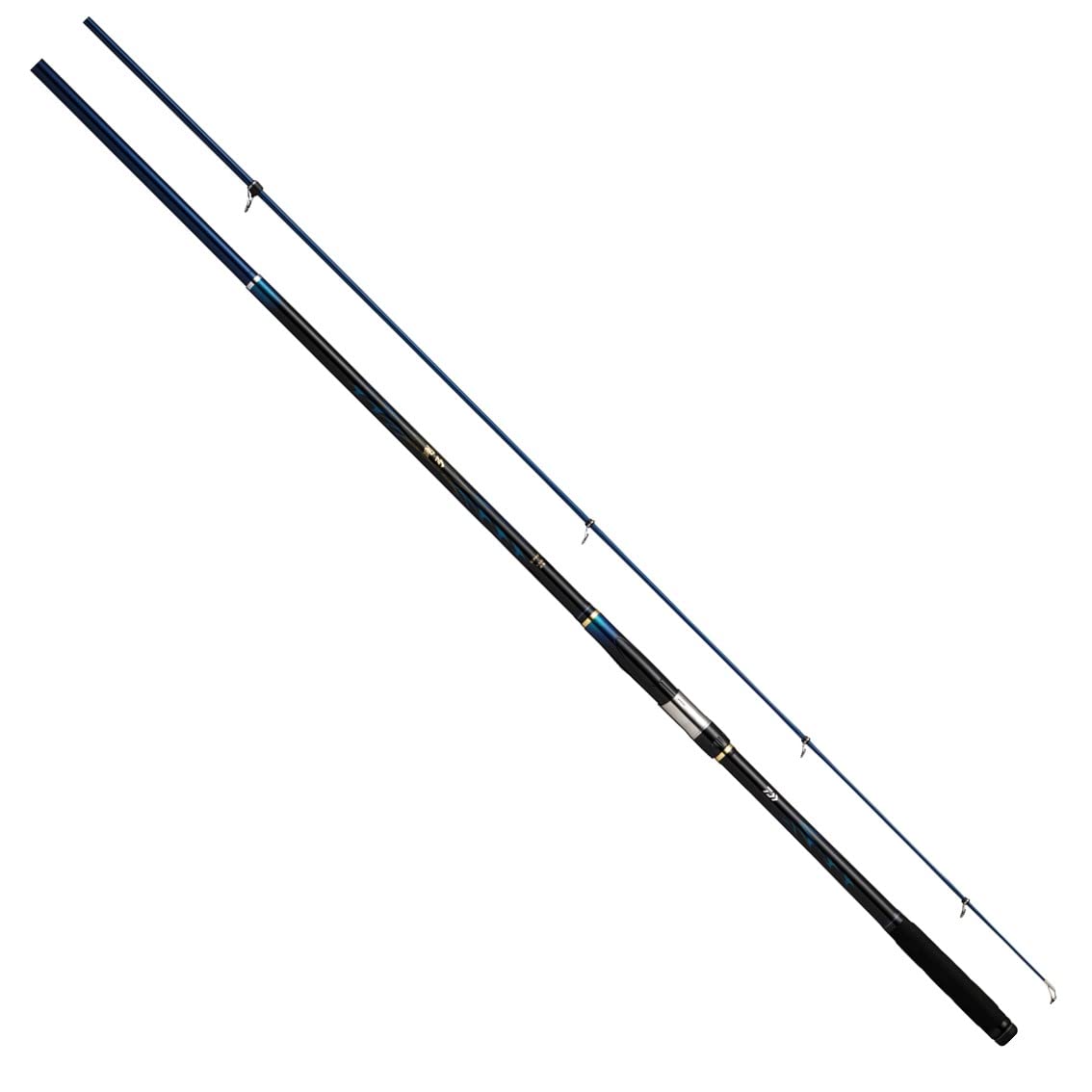 Daiwa Rigbow Madai Hiramasa Long Cast Rod, No. 3.5/No. 4.5, Various 4.5-53 Long Throw