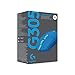 immagine 6Logitech G305 Mouse Gaming Wireless Lightspeed, Sensore HERO, 12000 DPI, Design Leggero, 6 Pulsanti Programmabili, Durata della Batteria 250 ore, Memoria Integrata, per PC/Mac/Laptop - Blu