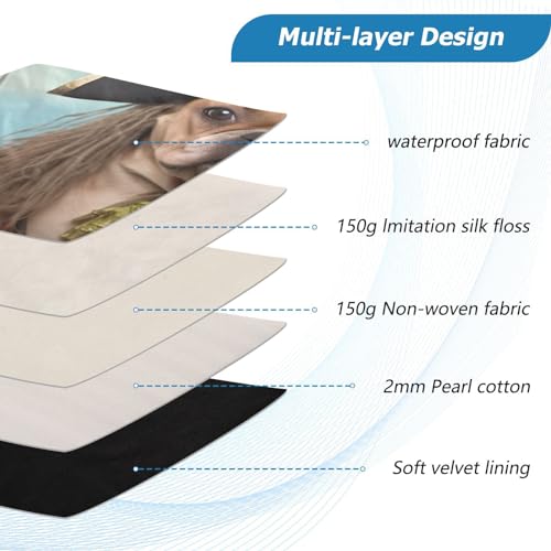 Funda para Laptop 13-14 Pulgadas Impermeable y Antichoque miniatura 4