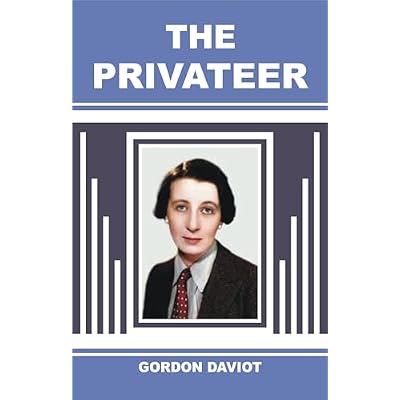 THE PRIVATEER