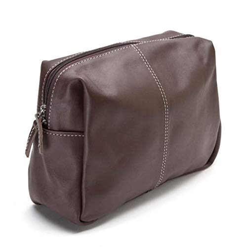 Orskov Kulturtasche groß, braun Cover