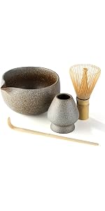 Amazon | 片口抹茶碗セット お点前セット 茶道具 抹茶道具 抹茶茶道